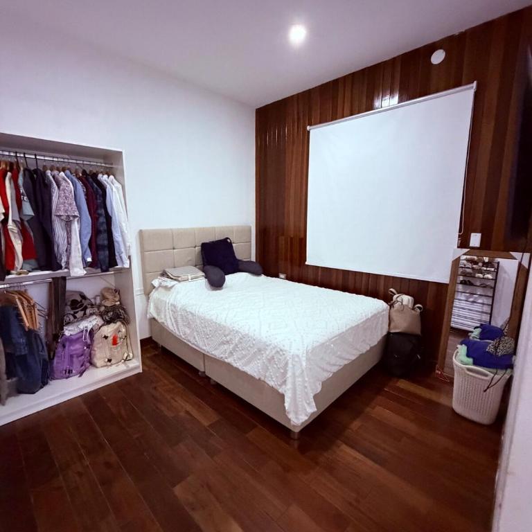 Amazon Magic Lake House, 3 Hab, Vista a Laguna - Double Room - 10