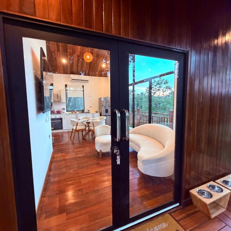 Amazon Magic Lake House, 3 Hab, Vista a Laguna - Double Room - 13
