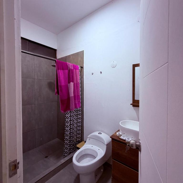 Amazon Magic Lake House, 3 Hab, Vista a Laguna - Double Room - 15