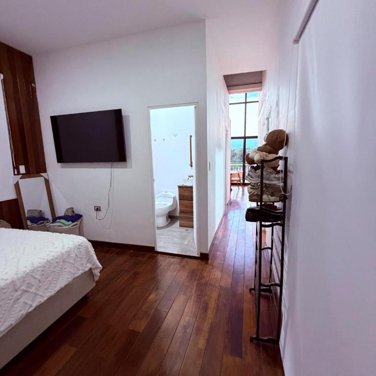 Amazon Magic Lake House, 3 Hab, Vista a Laguna - Double Room - 17