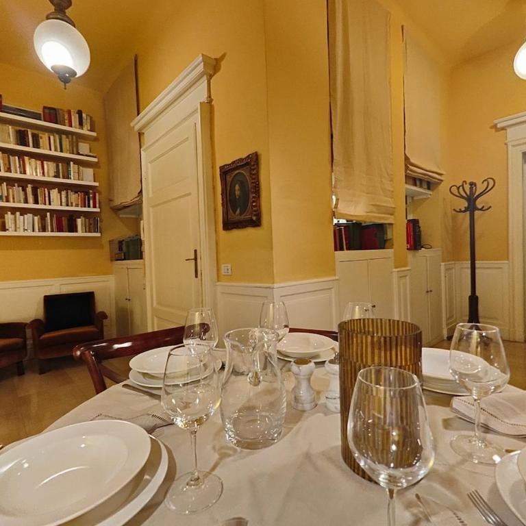 Milano Stazione - Apartment - 1