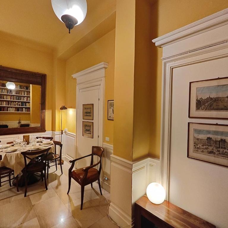 Milano Stazione - Apartment - 3
