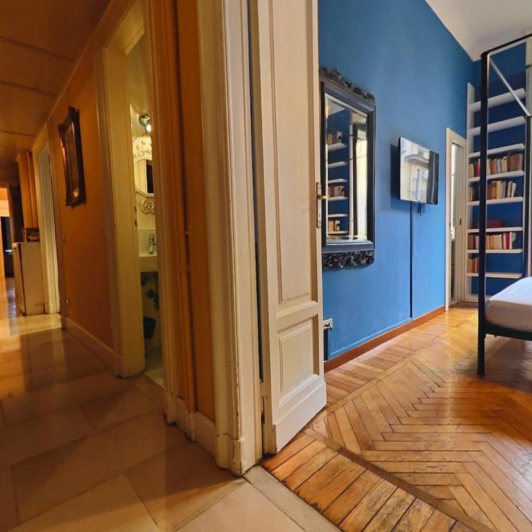 Milano Stazione - Apartment - 4