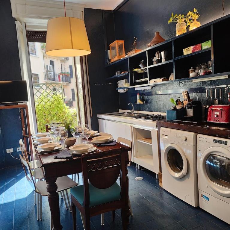 Milano Stazione - Apartment - 5