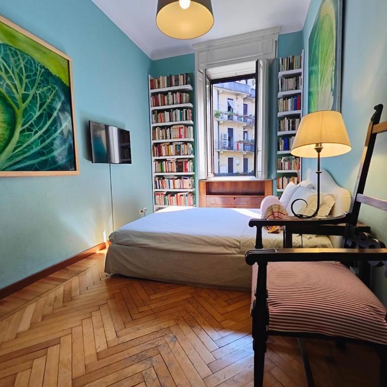 Milano Stazione - Apartment - 8