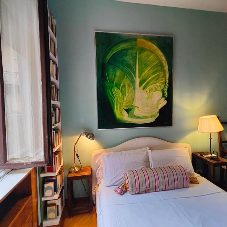 Milano Stazione - Apartment - 11