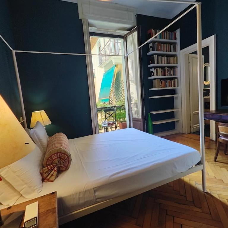 Milano Stazione - Apartment - 12