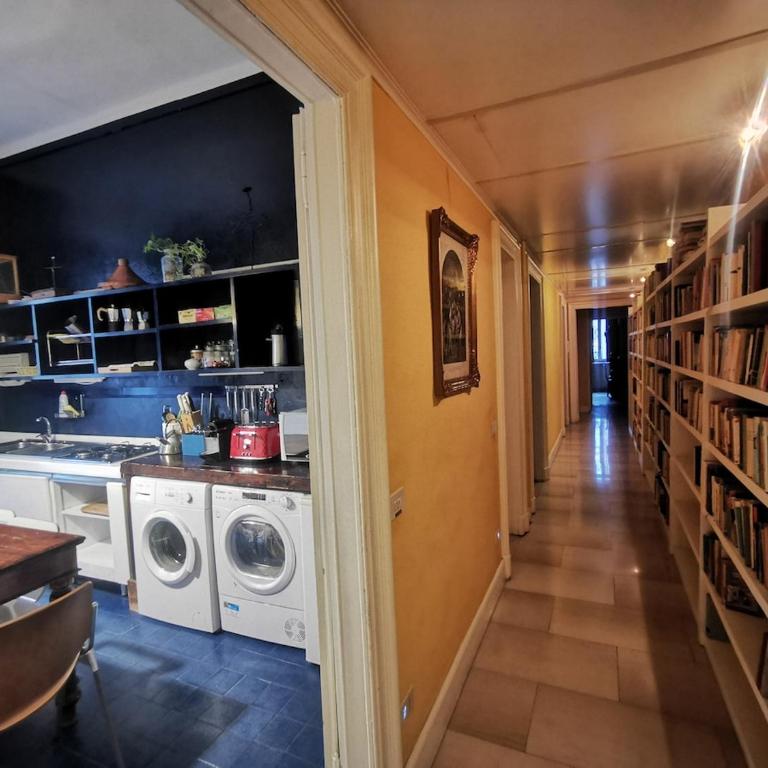 Milano Stazione - Apartment - 13