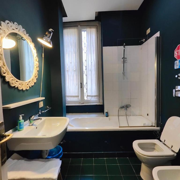 Milano Stazione - Apartment - 14