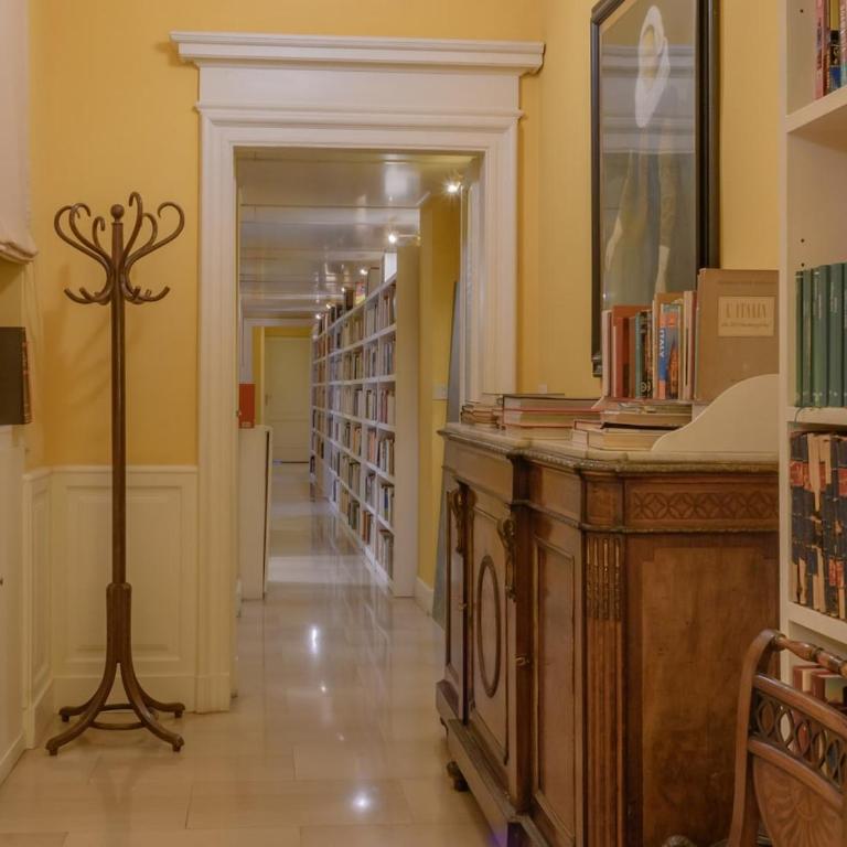Milano Stazione - Apartment - 18