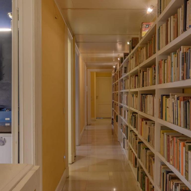 Milano Stazione - Apartment - 19