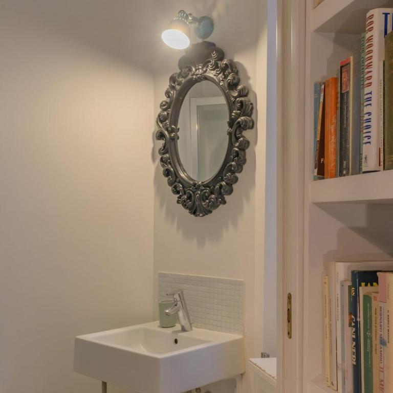Milano Stazione - Apartment - 20