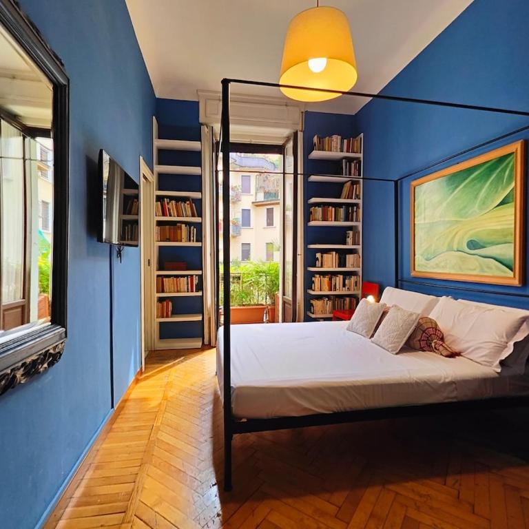 Milano Stazione - Apartment - 21