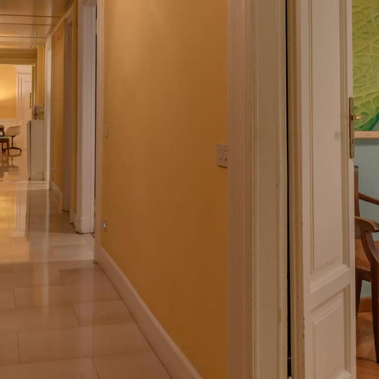 Milano Stazione - Apartment - 23