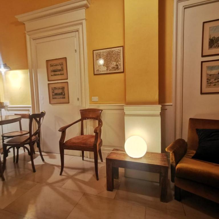 Milano Stazione - Apartment - 24