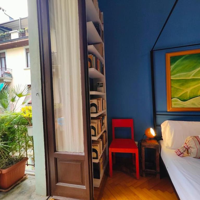 Milano Stazione - Apartment - 26