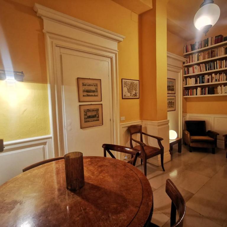Milano Stazione - Apartment - 28