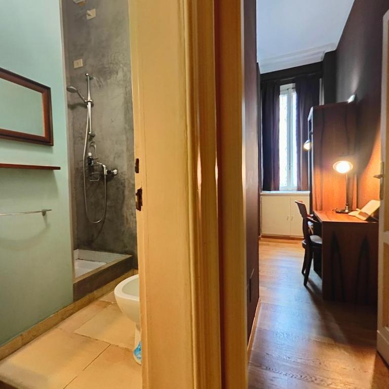 Milano Stazione - Apartment - 29
