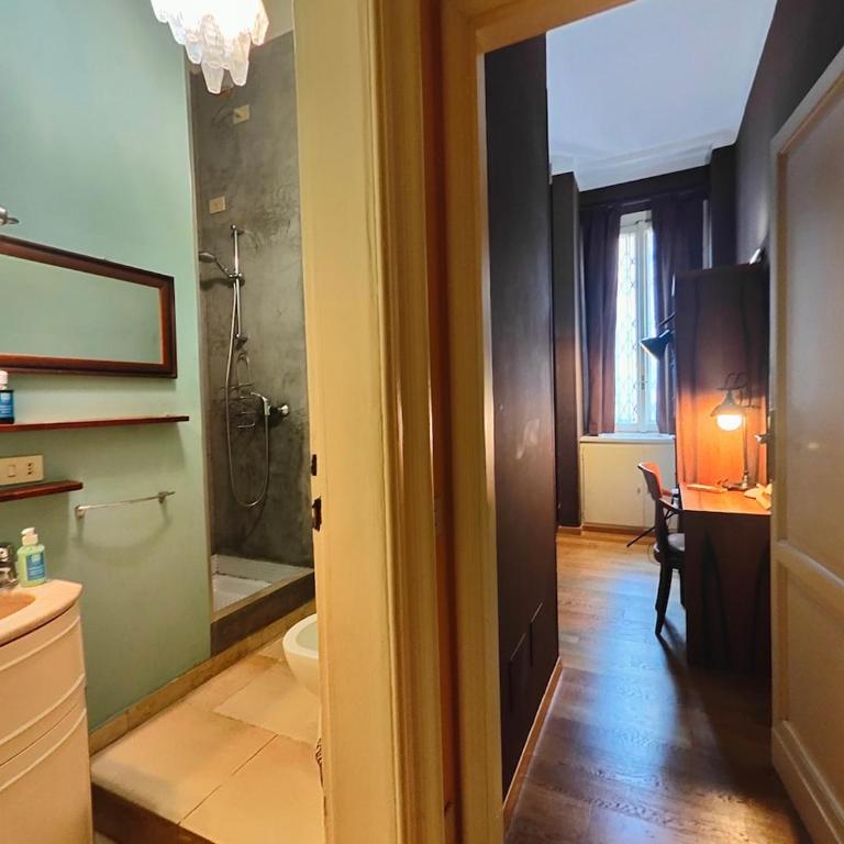 Milano Stazione - Apartment - 30