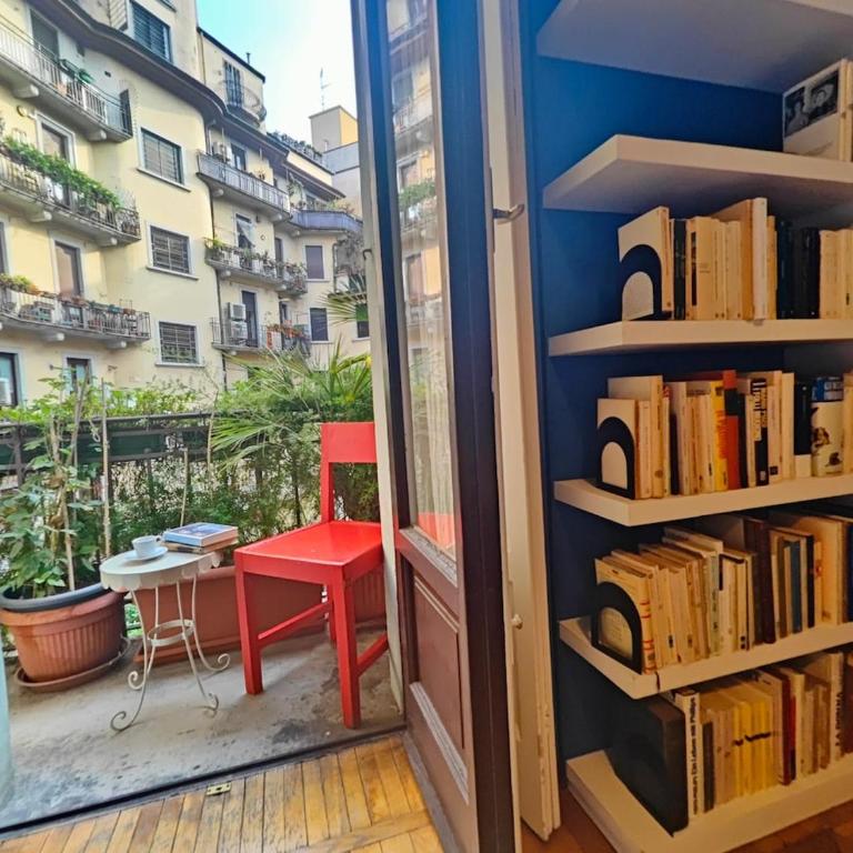 Milano Stazione - Apartment - 33