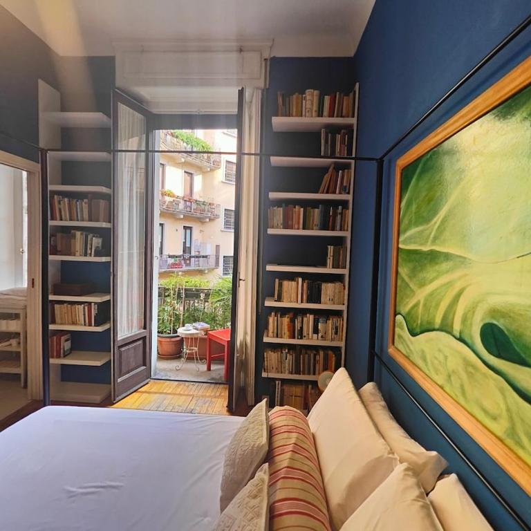 Milano Stazione - Apartment - 34