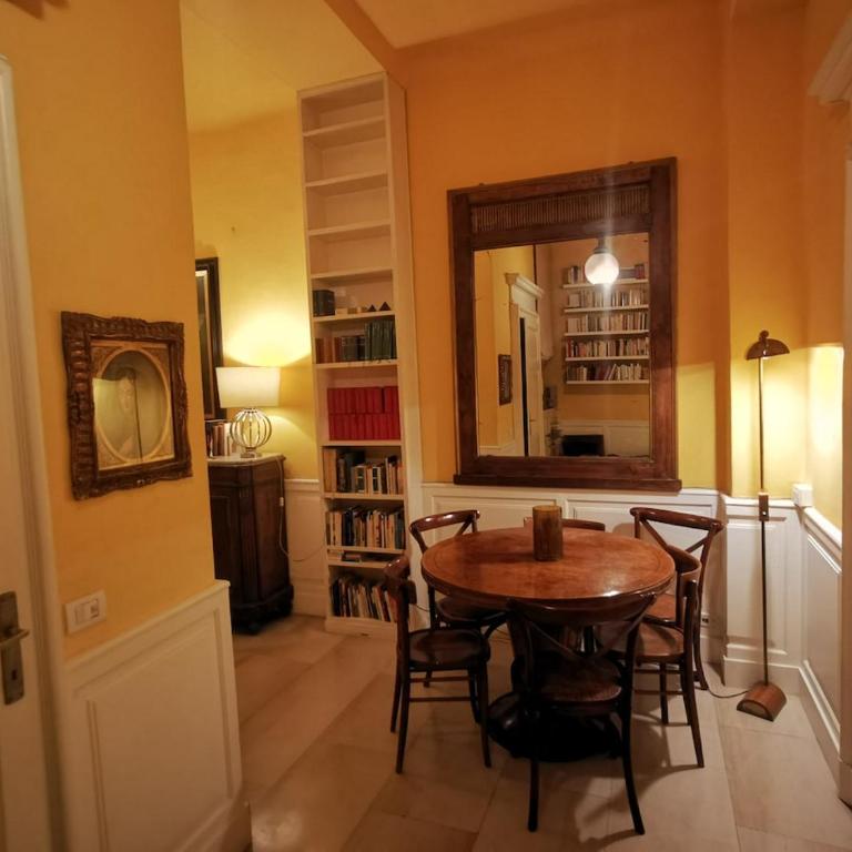 Milano Stazione - Apartment - 35