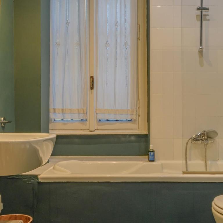 Milano Stazione - Apartment - 36