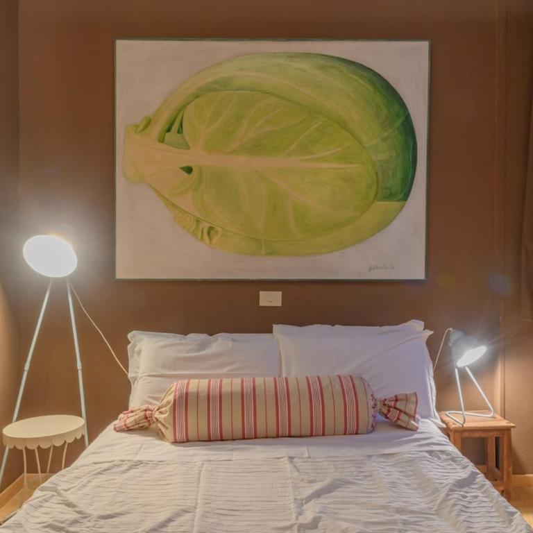 Milano Stazione - Apartment - 37
