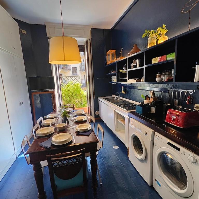 Milano Stazione - Apartment - 39