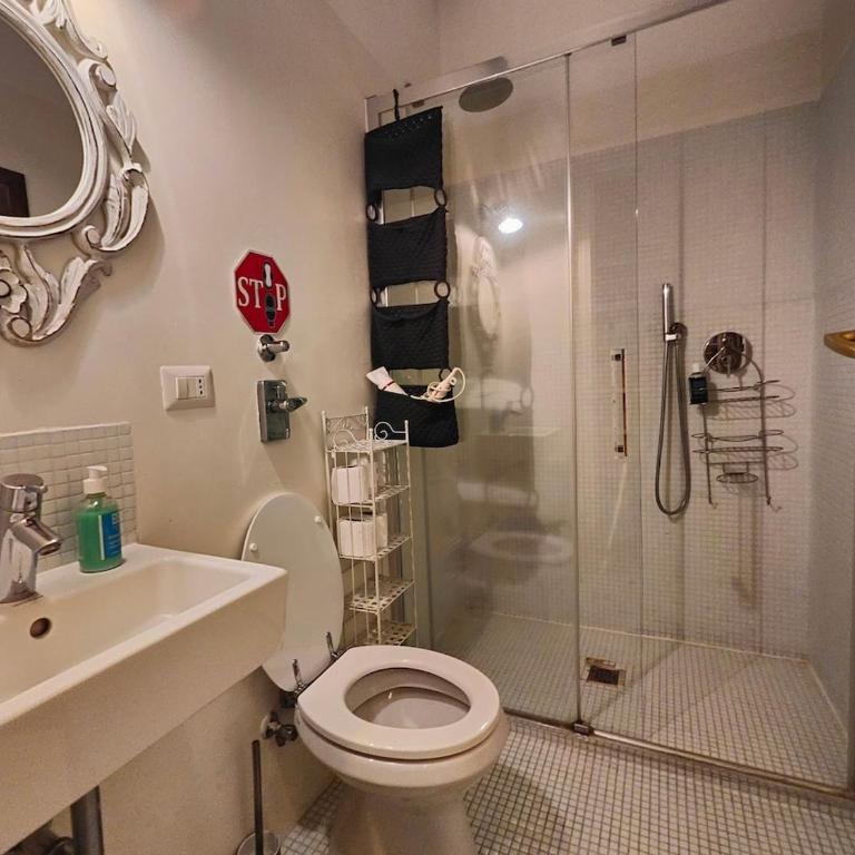 Milano Stazione - Apartment - 40