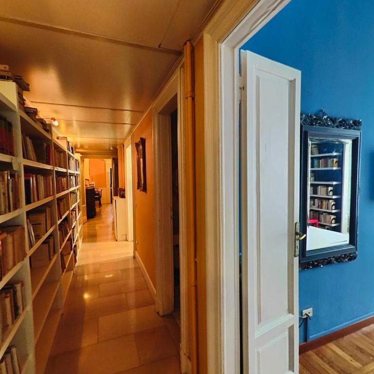 Milano Stazione - Apartment - 42