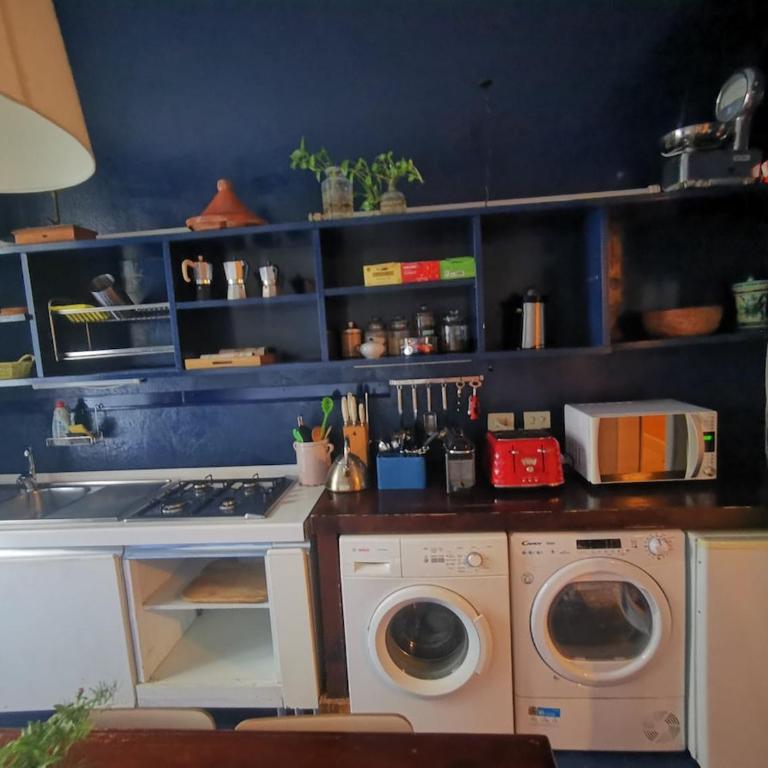 Milano Stazione - Apartment - 43