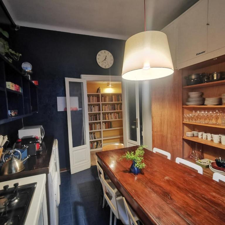 Milano Stazione - Apartment - 44