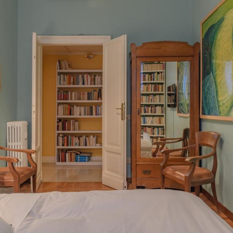 Milano Stazione - Apartment - 45