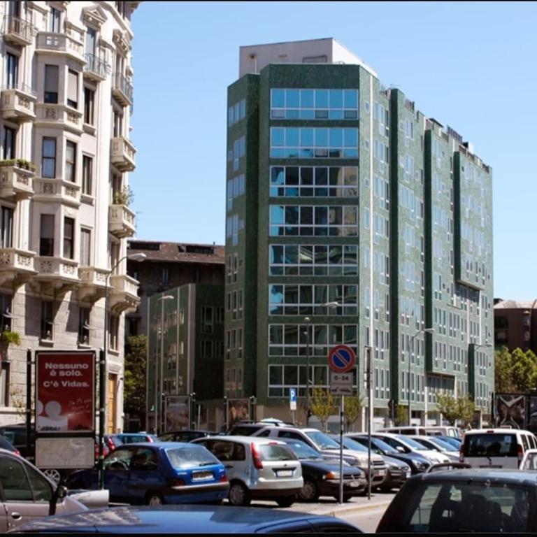Milano Stazione - Apartment - 49