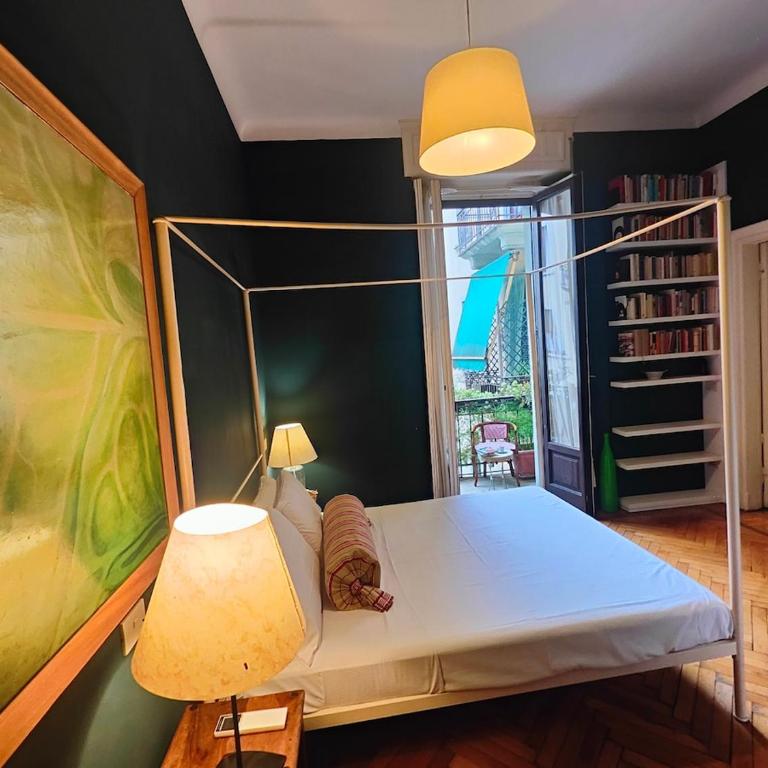 Milano Stazione - Apartment - 52