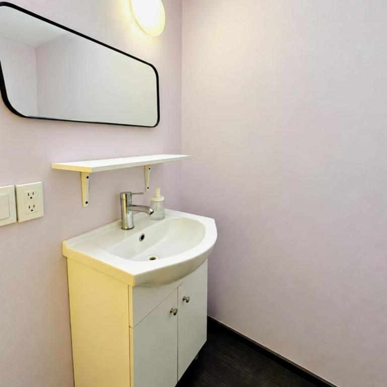 Suite Amarilla Amplia, Iluminada Hasta 7 viajeros - Maison de Vacances - 15