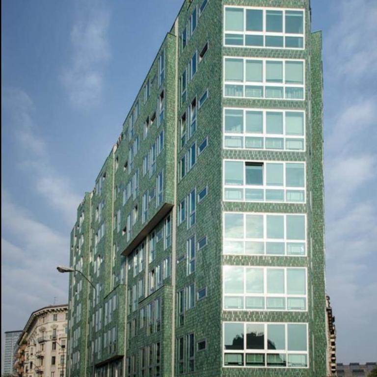 Milano Stazione - Apartment - 53