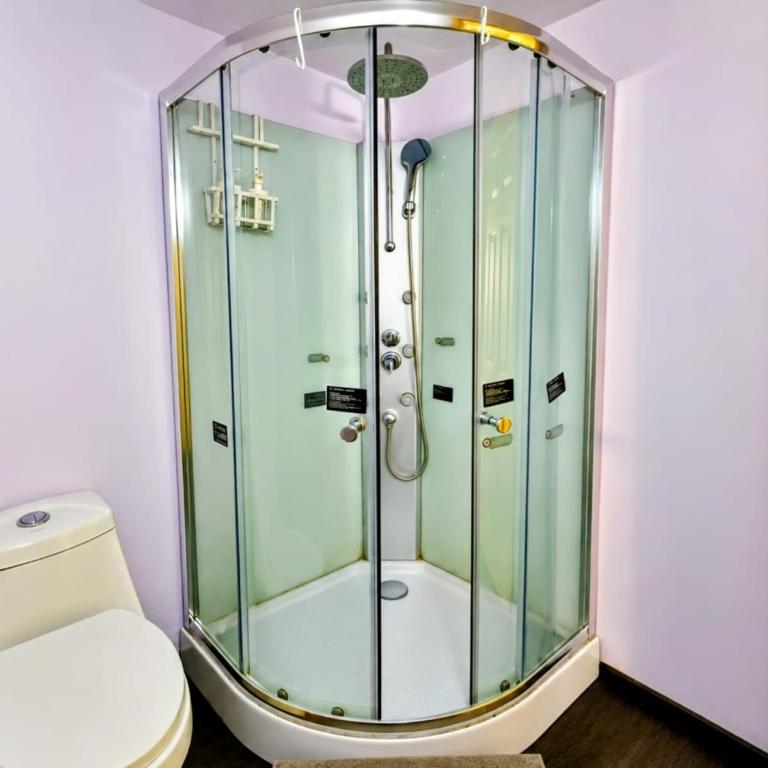 Suite Amarilla Amplia, Iluminada Hasta 7 viajeros - Maison de Vacances - 17