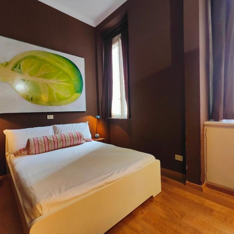 Milano Stazione - Apartment - 55