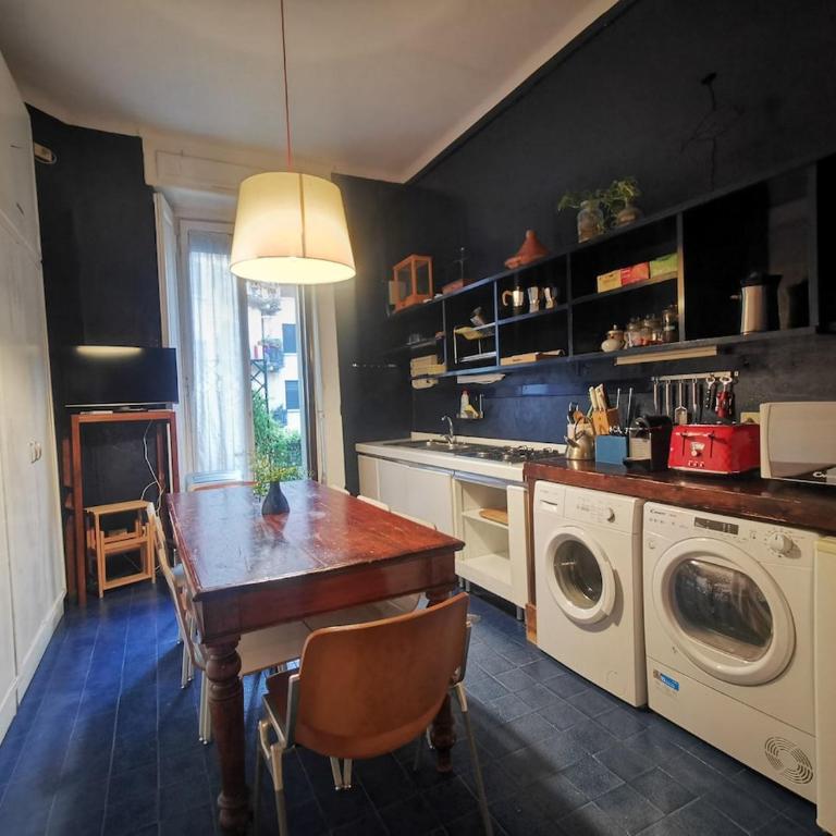 Milano Stazione - Apartment - 56