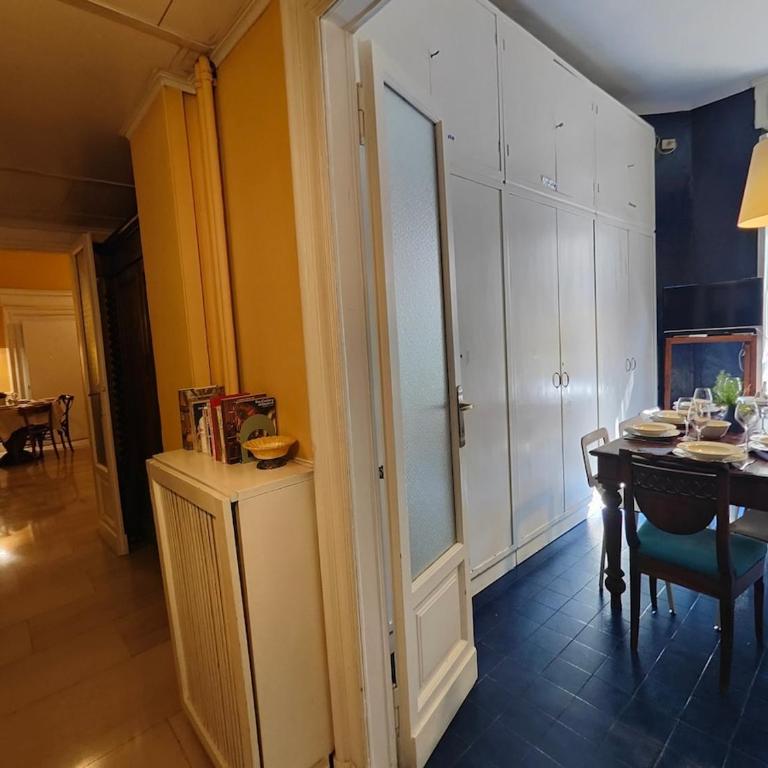 Milano Stazione - Apartment - 57