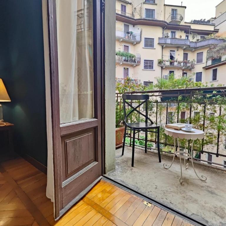 Milano Stazione - Apartment - 58