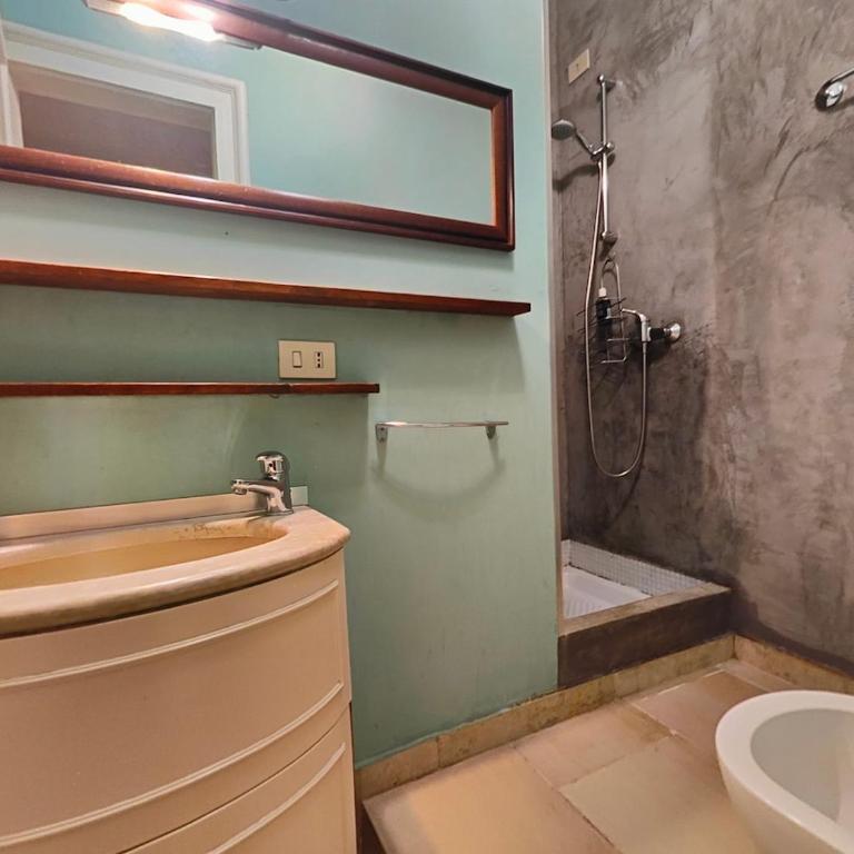 Milano Stazione - Apartment - 59