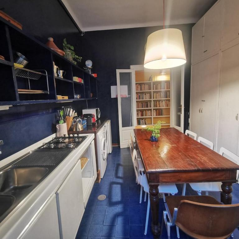 Milano Stazione - Apartment - 60