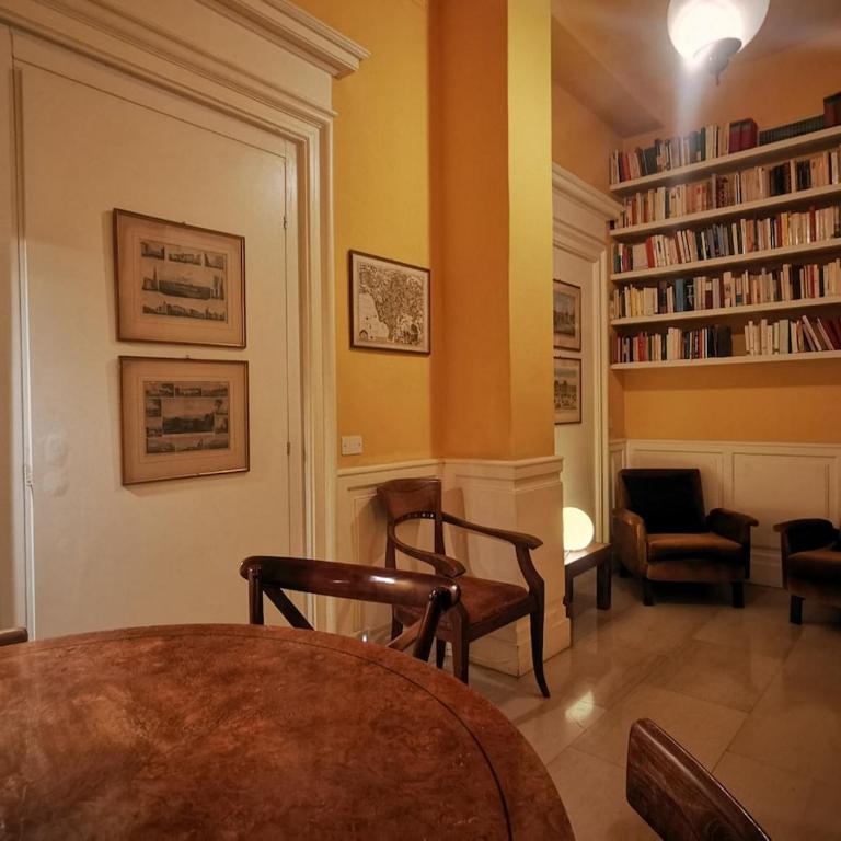 Milano Stazione - Apartment - 62