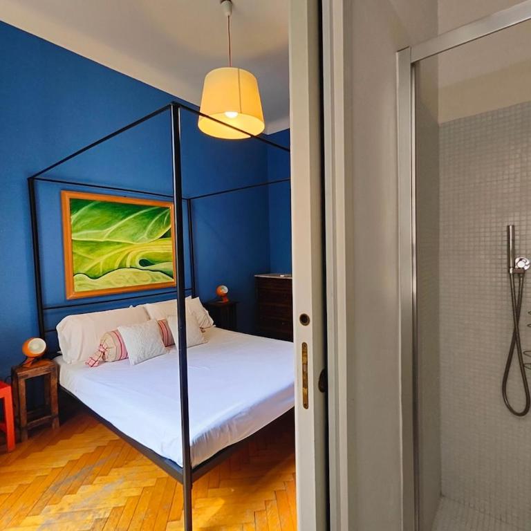 Milano Stazione - Apartment - 63