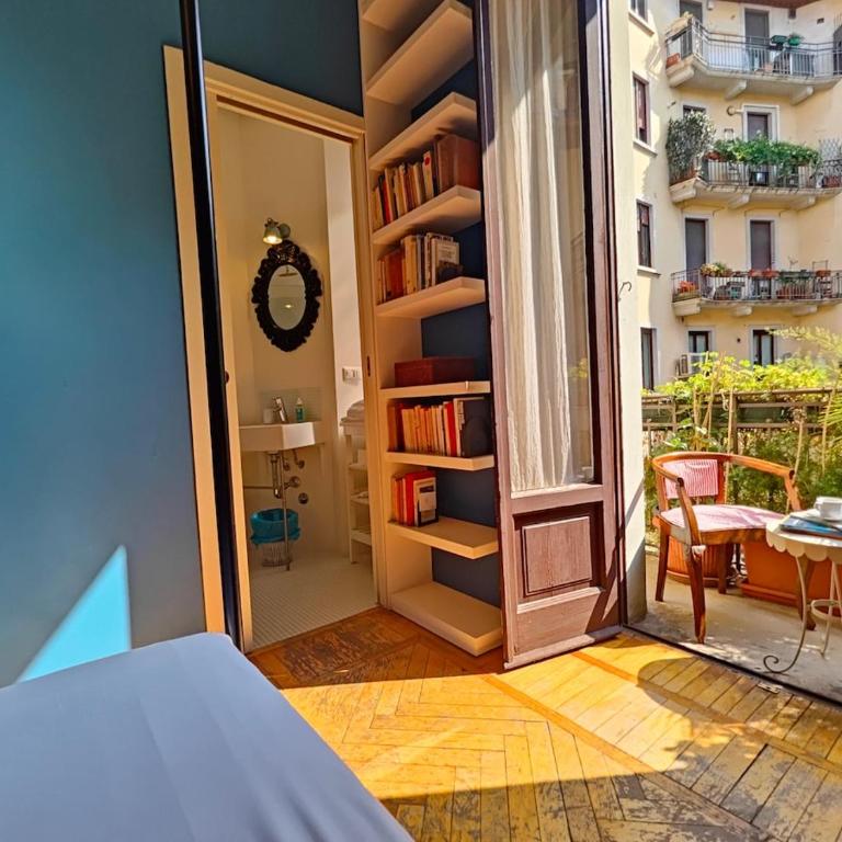 Milano Stazione - Apartment - 64