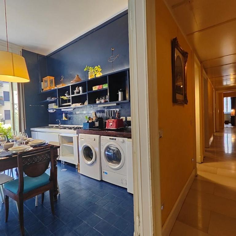 Milano Stazione - Apartment - 65