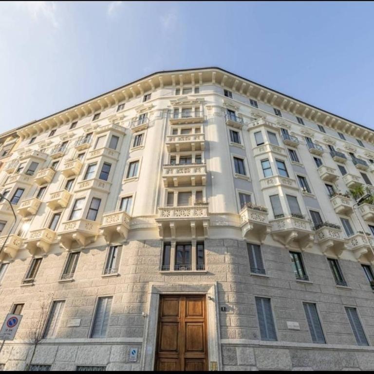 Milano Stazione - Apartment - 66